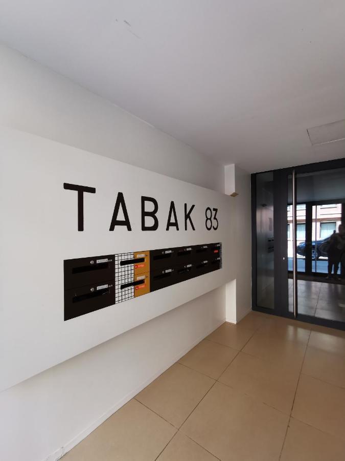 Theaterstudio 1 Антверпен Екстериор снимка